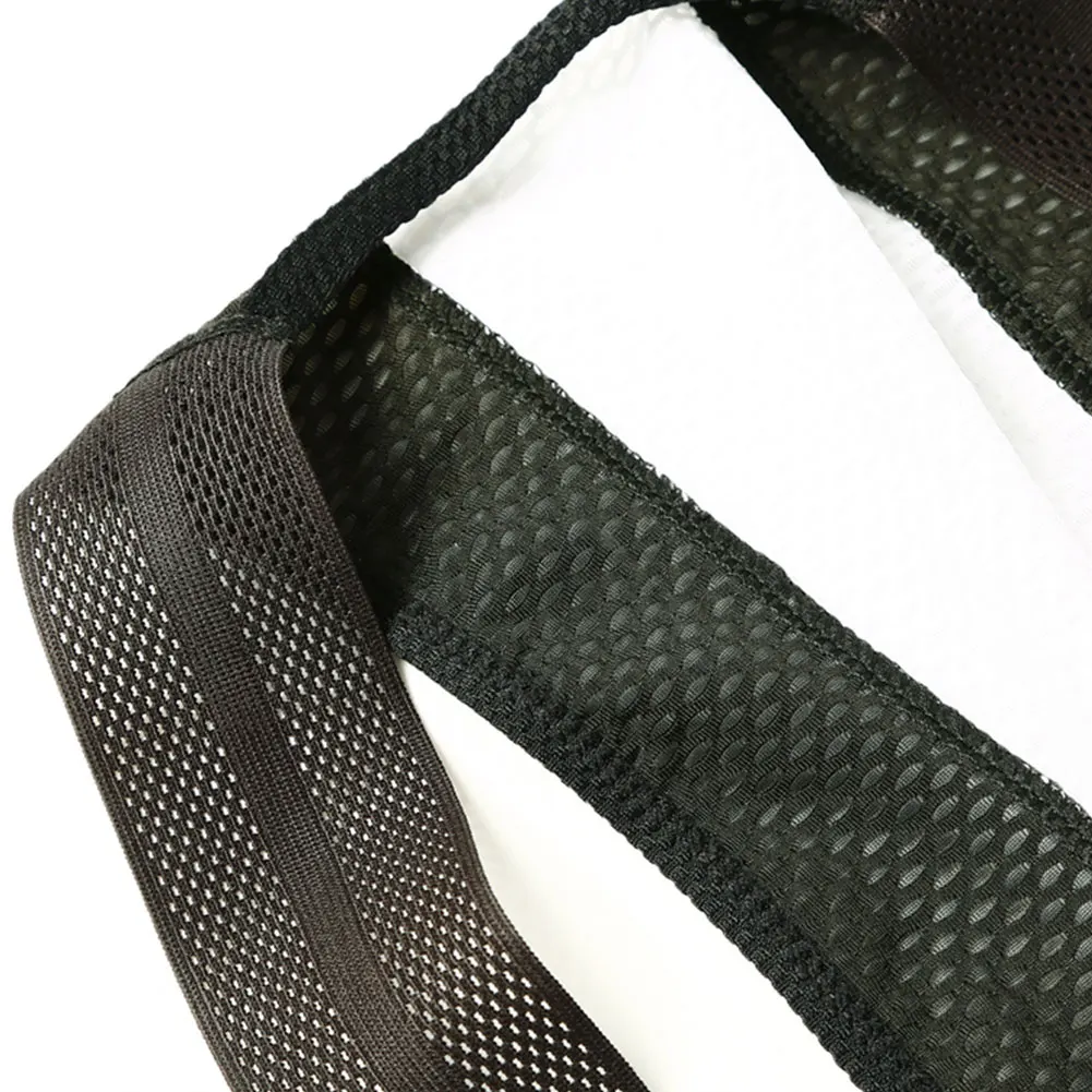 Conjunto ciclismo MTB hombre: maillot manga corta y culotte gel - imagen 2