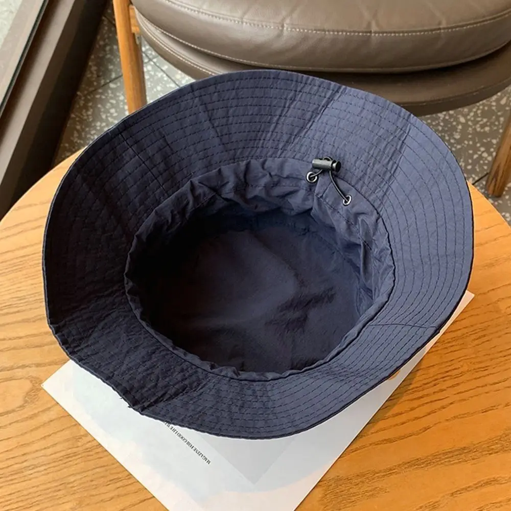Sombrero de pesca cubo impermeable Anti-UV – Secado rápido y plegable - imagen 2