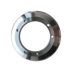 Anodizado CNC de aluminio: anillos metálicos para pesca deportiva