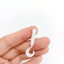 Swimbaits TPE Duoduyou Mini 30mm 0,4g – Flotantes para lubina