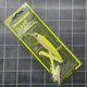 MEGAIMABASS Mino, cebo minnow artificial para pesca costera - imagen 2