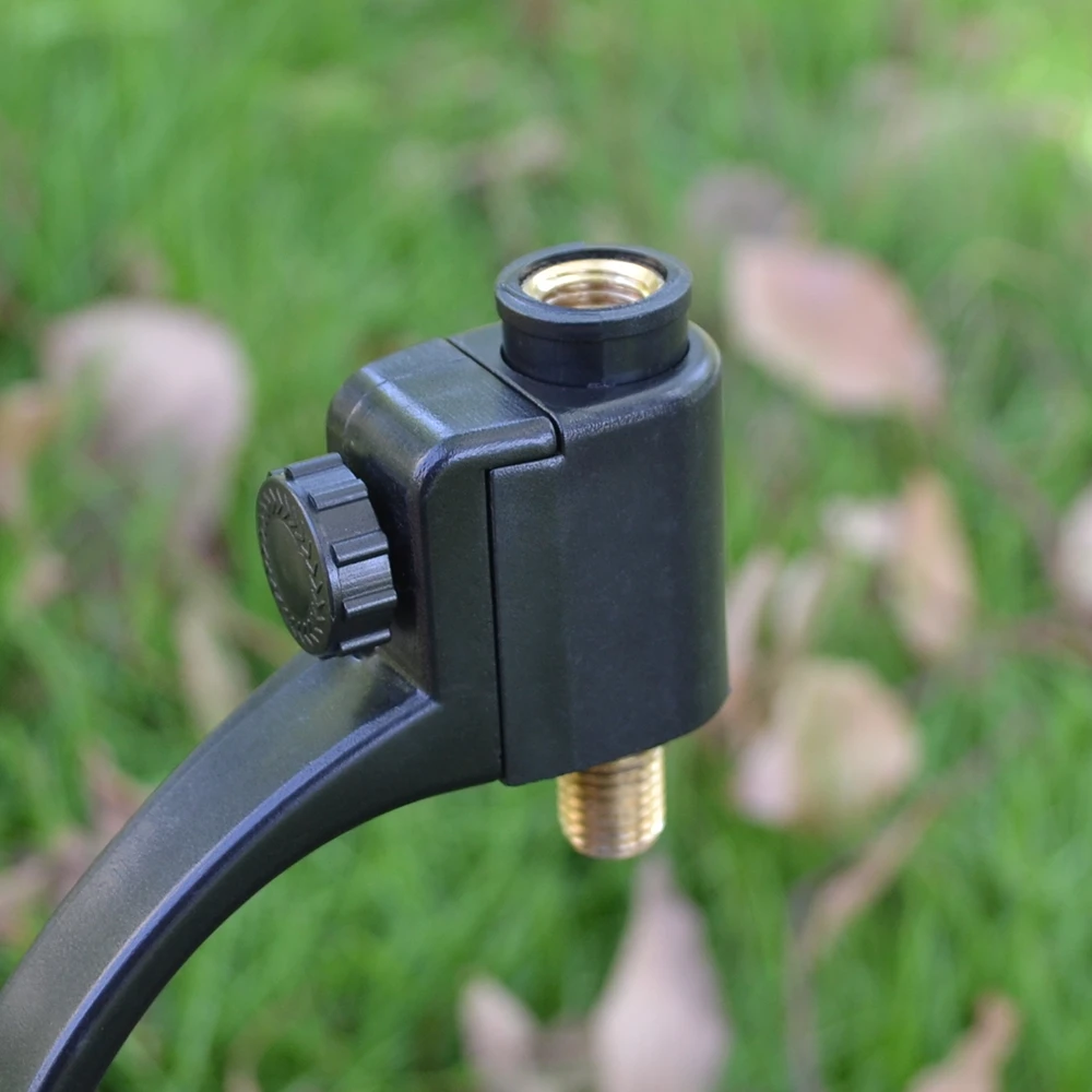 Conector rápido y montaje