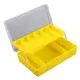 Caja de pesca doble capa con compartimentos para carpa - imagen 5