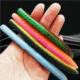 Señuelos blandos MUKUN Worm Stick – cebo artificial para agua salada - imagen 5
