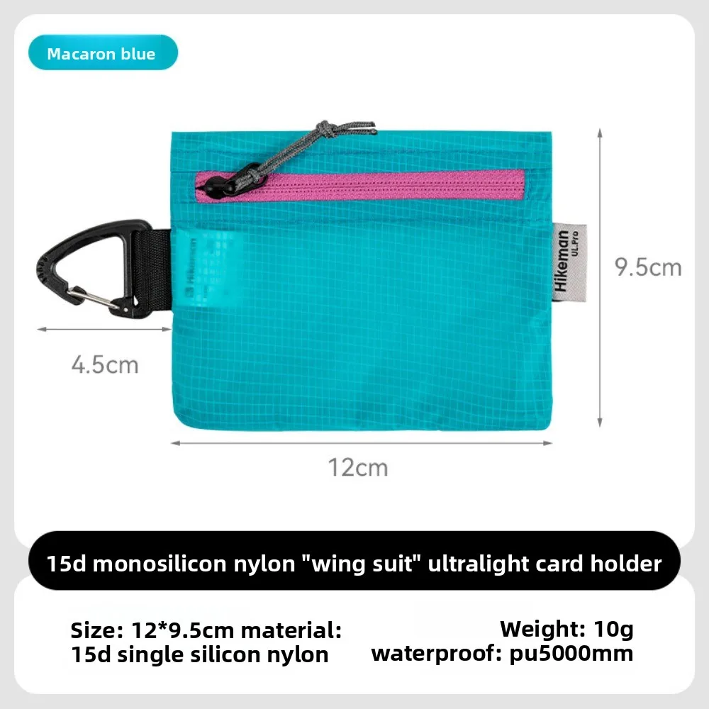 Bolsa compacta ultraligera