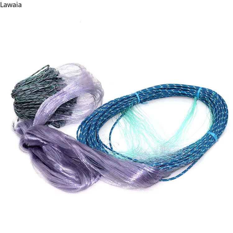 Lawaia Red de Enmalle Monofilamento Nylon – Malla Ojo Pequeño - imagen 3