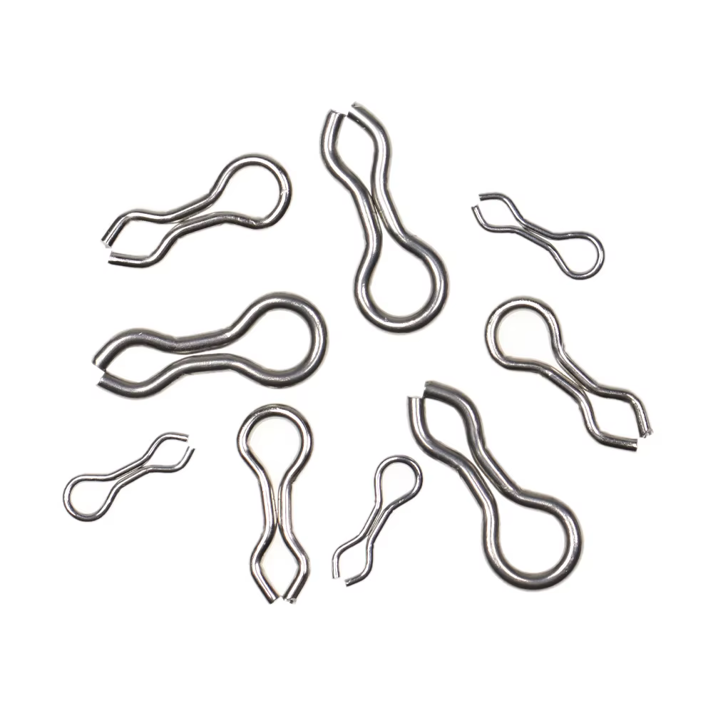 DO-IT Moldes para plomos – Acero inoxidable resistente - imagen 2