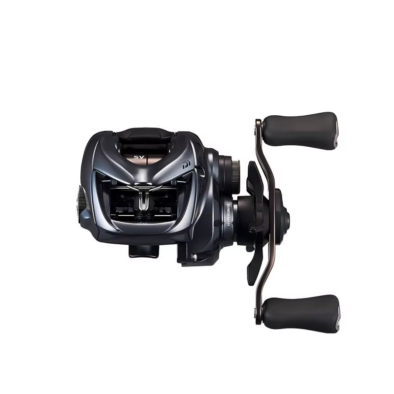 Carrete Baitcast Daiwa Tatula SV TW100 – Arrastre 5KG - imagen 2