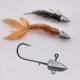Anzuelos Jig Head MrLurion para vinilo – montaje depredadores - imagen 4