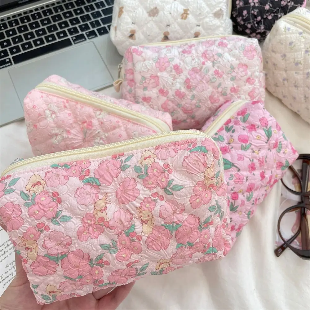 Bolsa de aseo portátil multiusos resistente de gran capacidad - imagen 2
