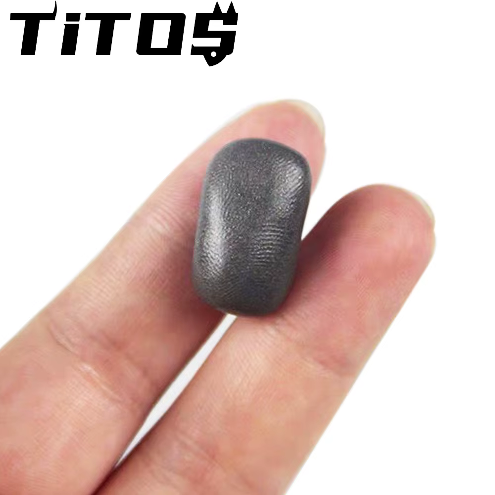 Peso de tungsteno moldeable para carpa — masilla suave para cebo - imagen 4