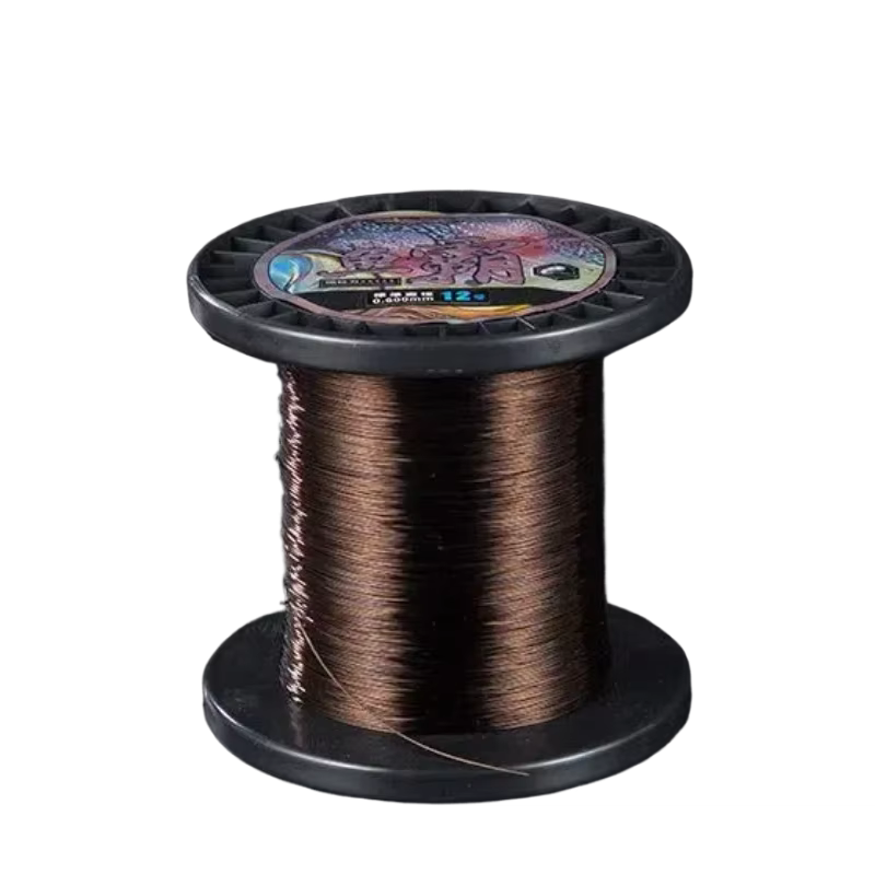 Sedal de nylon para pesca en mar - Alta resistencia
