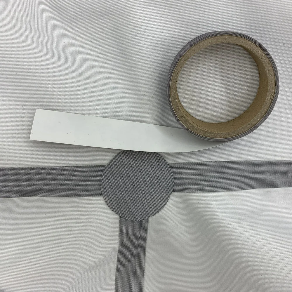 Cinta de sellado de costura para planchar neopreno impermeable - imagen 4