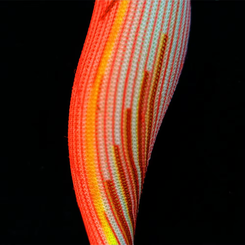Señuelo Tipo Gamba Brillo Ackibbik – Anzuelo para Pesca Nocturna en Agua Salada - imagen 5