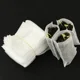 Macetas biodegradables para plantones Eco-Friendly de semillero