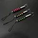 Gancho de pesca telescópico aleación aluminio con acero inoxidable - imagen 3