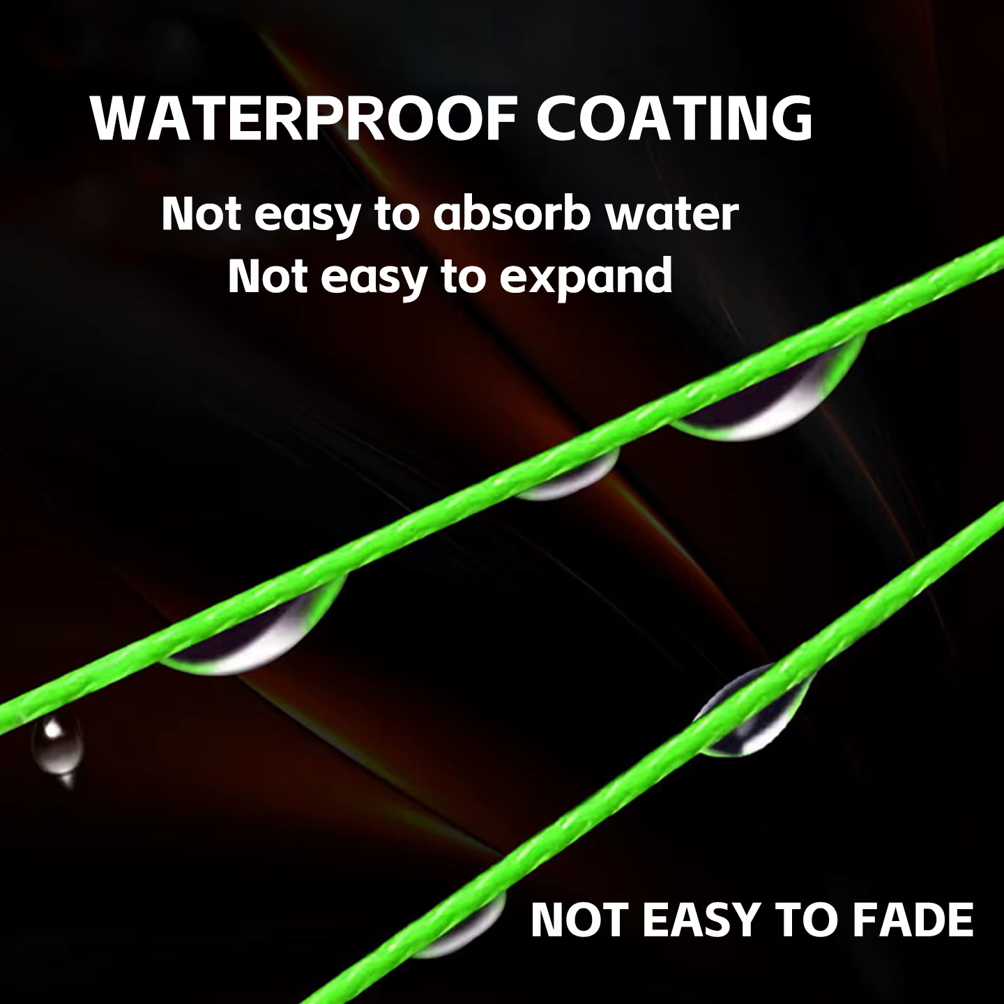 YGK X-Braid Upgrade X8 – Trenzado PE 8 hebras multifilamento para agua salada - imagen 3