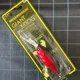 MEGAIMABASS Señuelo minnow flotante para lubina de aguas profundas - imagen 4