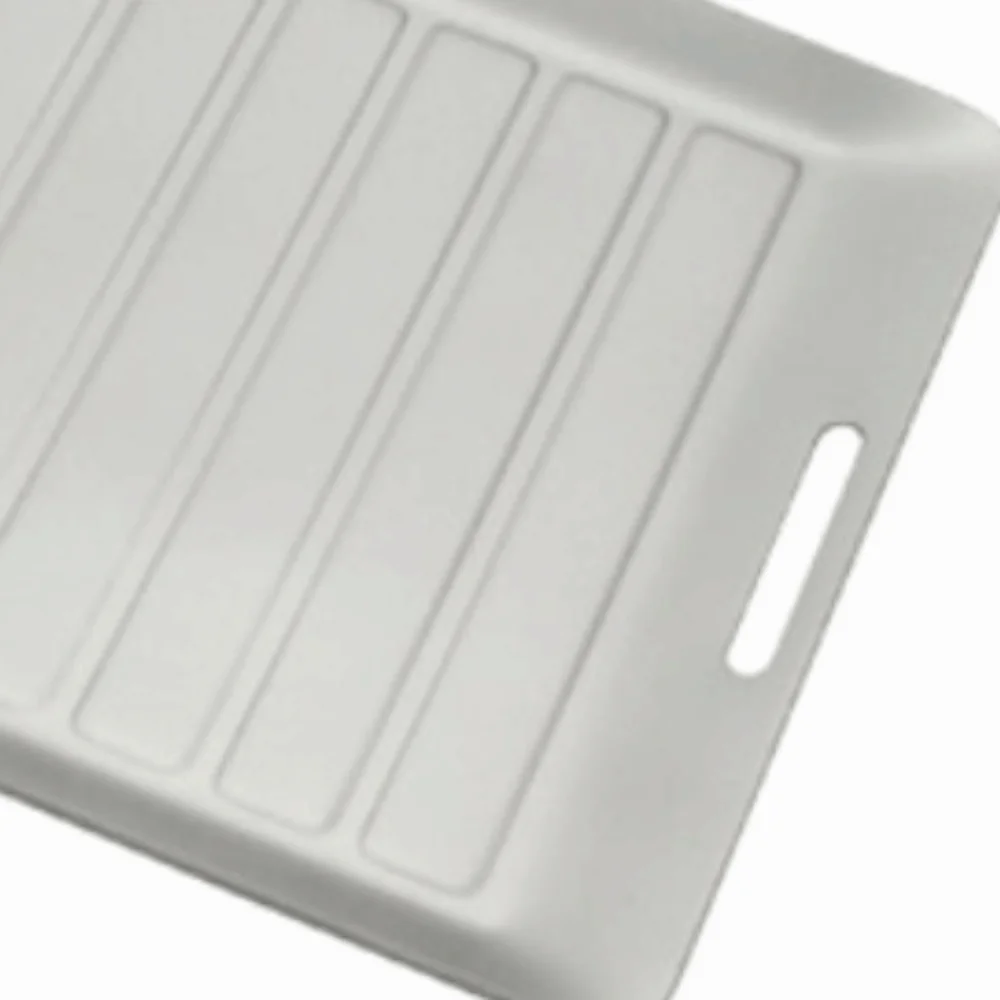 Sartén de titanio antiadherente portátil para camping y picnic - imagen 2