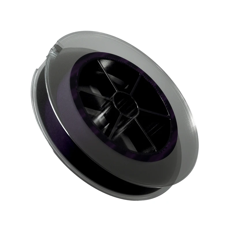 Histar Caballo – Línea trenzada PE 150m 3.6-34KG antiarañazos - imagen 3