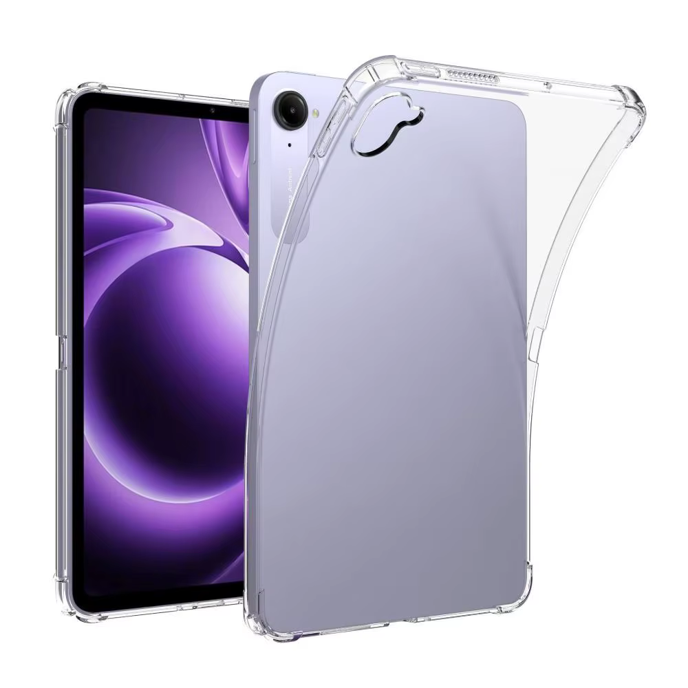 Funda Transparente TPU para Redmi Pad 8.8 2025 Antigolpes - imagen 3