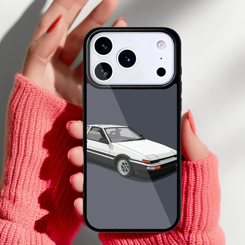 Imagen promocional del diseño Drift