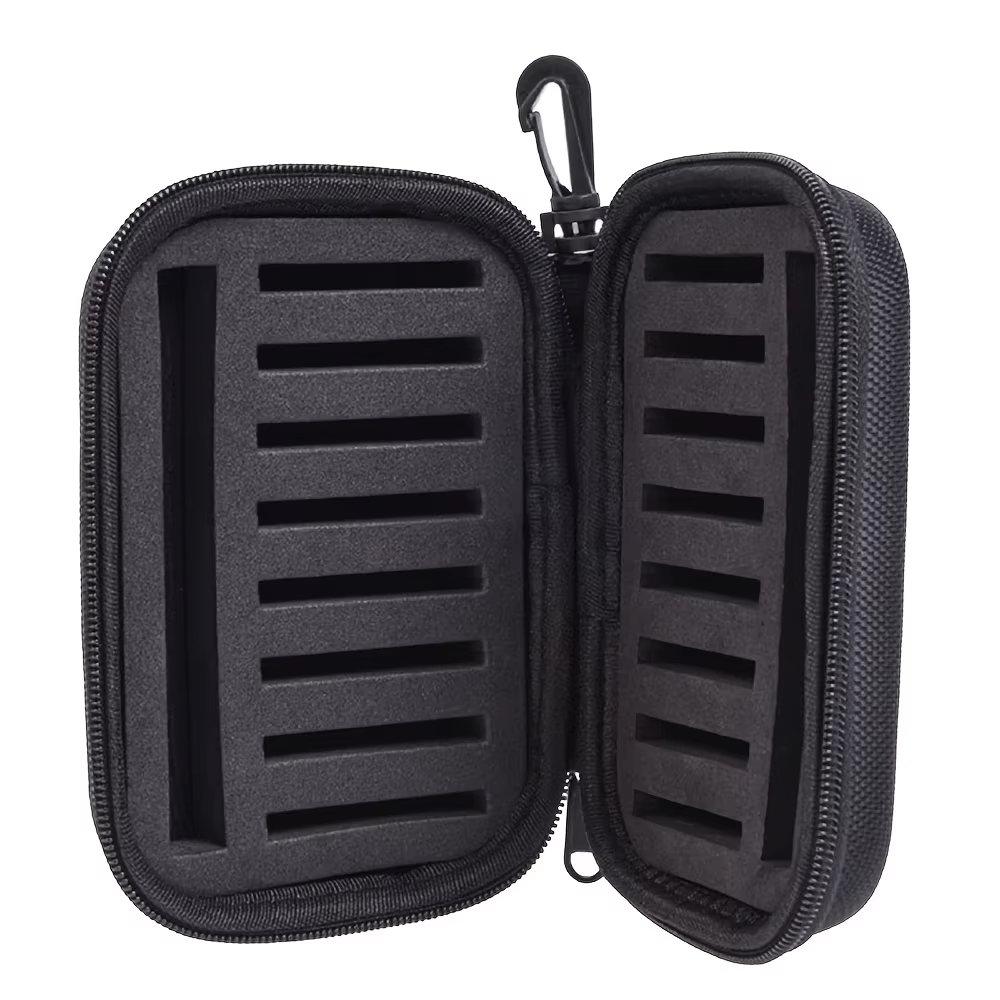 Bolsa de Pesca Deportiva Resistente – Almacena cañas y accesorios