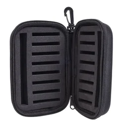 Bolsa de Pesca Deportiva Resistente – Almacena cañas y accesorios