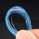 Línea fluorocarbono nailon semiflotante antienganches para roca - imagen 2