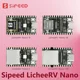 Sipeed LicheeRV Nano SG2002 placa Linux Ethernet WiFi6 AI