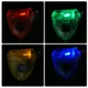 Hirisi B2031 Swinger indicador de mordida LED para carpa - imagen 4