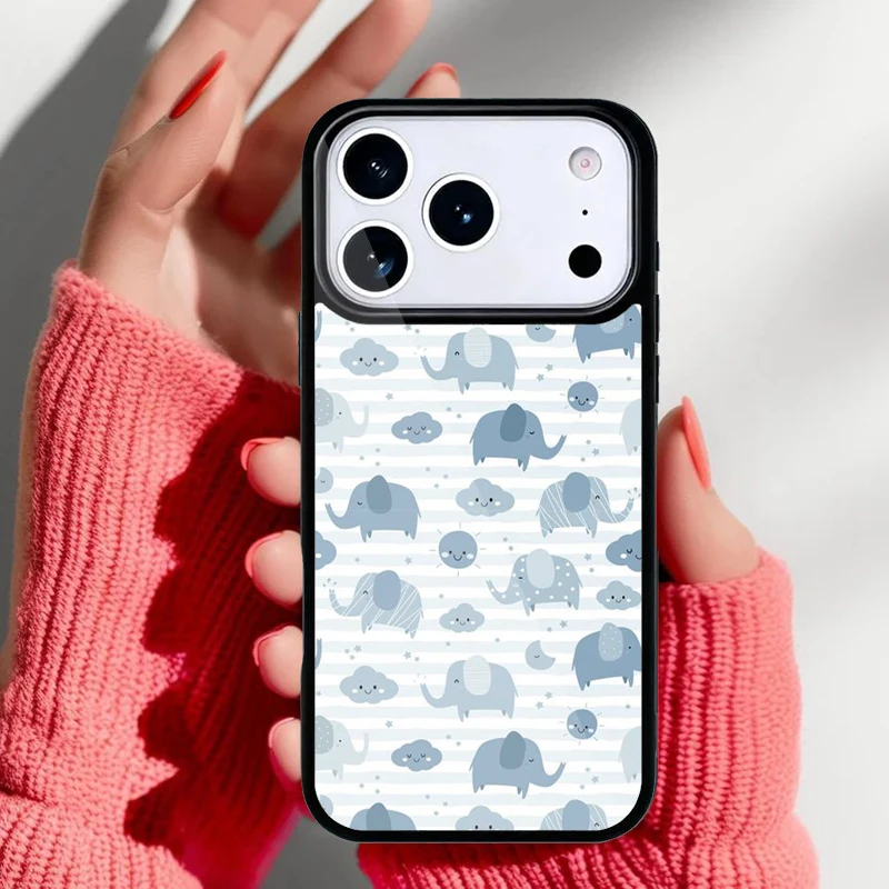 Detalle del diseño ilustrado en la funda