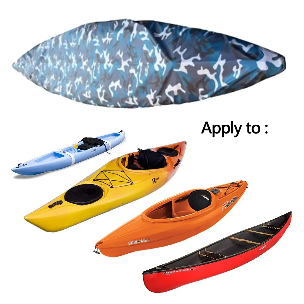 Funda impermeable kayak y tabla de surf, resistente al polvo - imagen 4