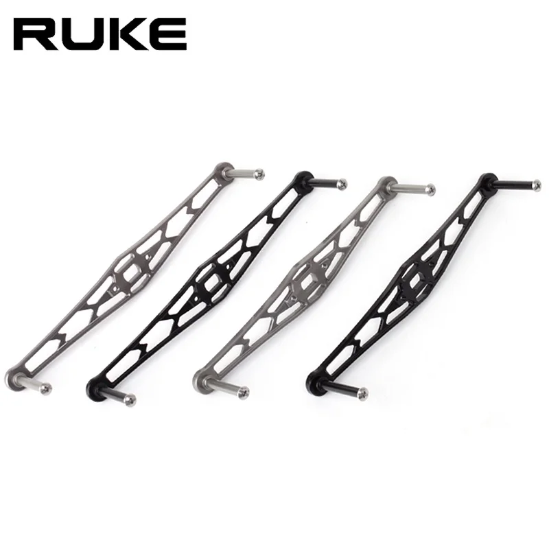 Ruke Fishing – Manivela de aluminio para carrete de baitcasting - imagen 5