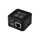 KVM PicoKVM RV1106 Luckfox con control remoto y pantalla HDMI - imagen 4