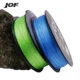 Línea trenzada PE multicolor JOF X8 para agua salada - imagen 5