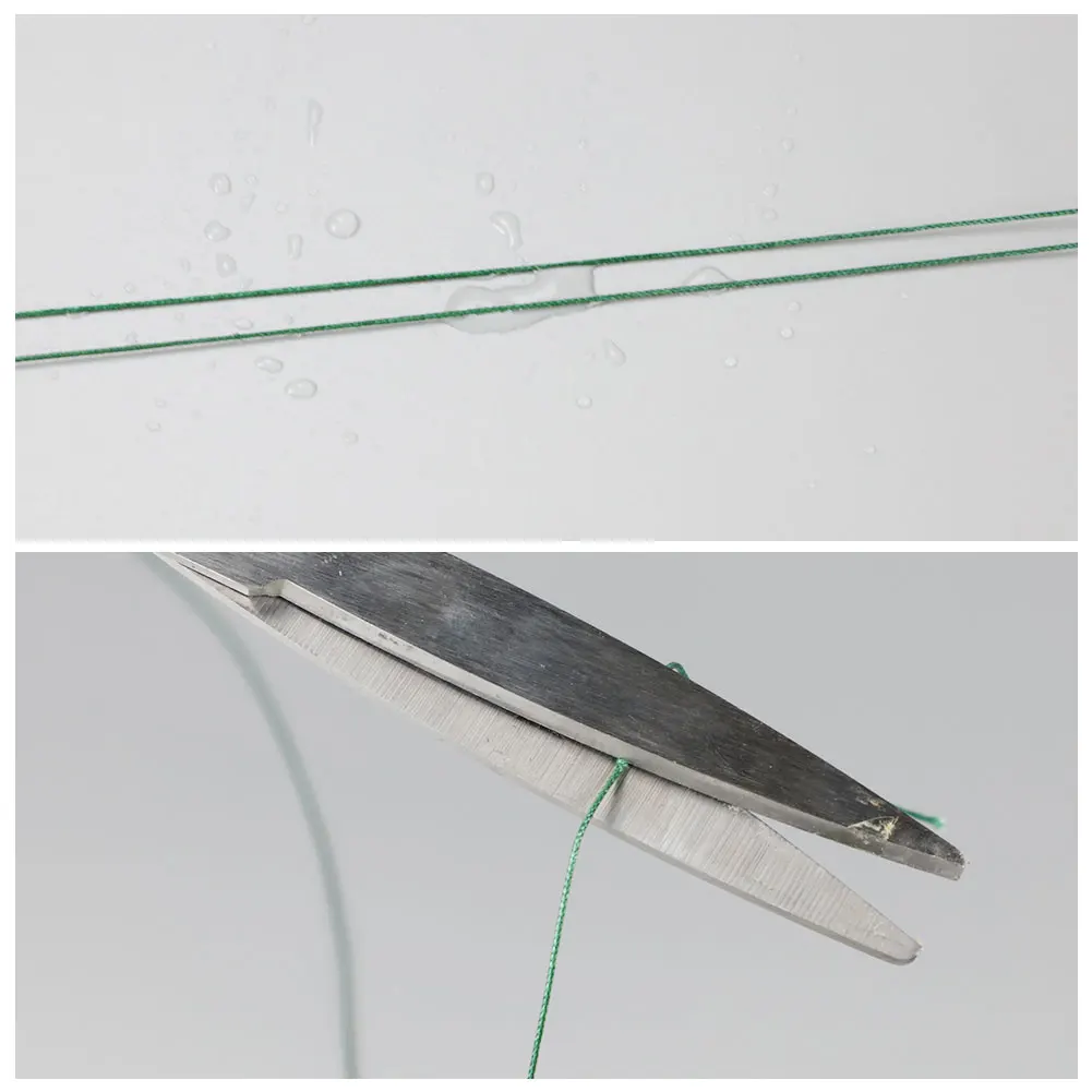 Free Fisher sedal trenzado PE con multifilamento para pesca salada - imagen 5