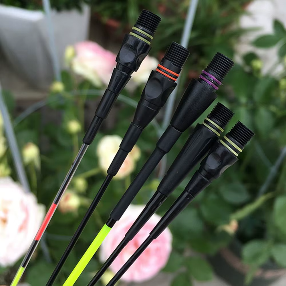 Flotador electrónico luminoso ultra sensible – boya inteligente - imagen 3