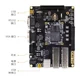 ALINX AX7202 placa FPGA mini con Ethernet Gigabit SFP