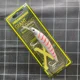 MEGAIMABASS Señuelo minnow lanzamiento largo para agua sumergida