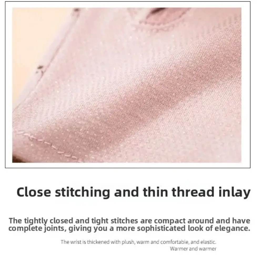 Guantes antideslizantes de medio dedo con protección UV - imagen 3