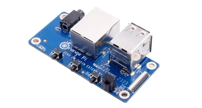Receptor IR y montaje