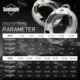 SeaKnight NT40 Línea de pesca nailon marina super resistente - imagen 5