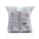 Soporte lumbar antideslizante para ciática, cinturón de espalda - imagen 2