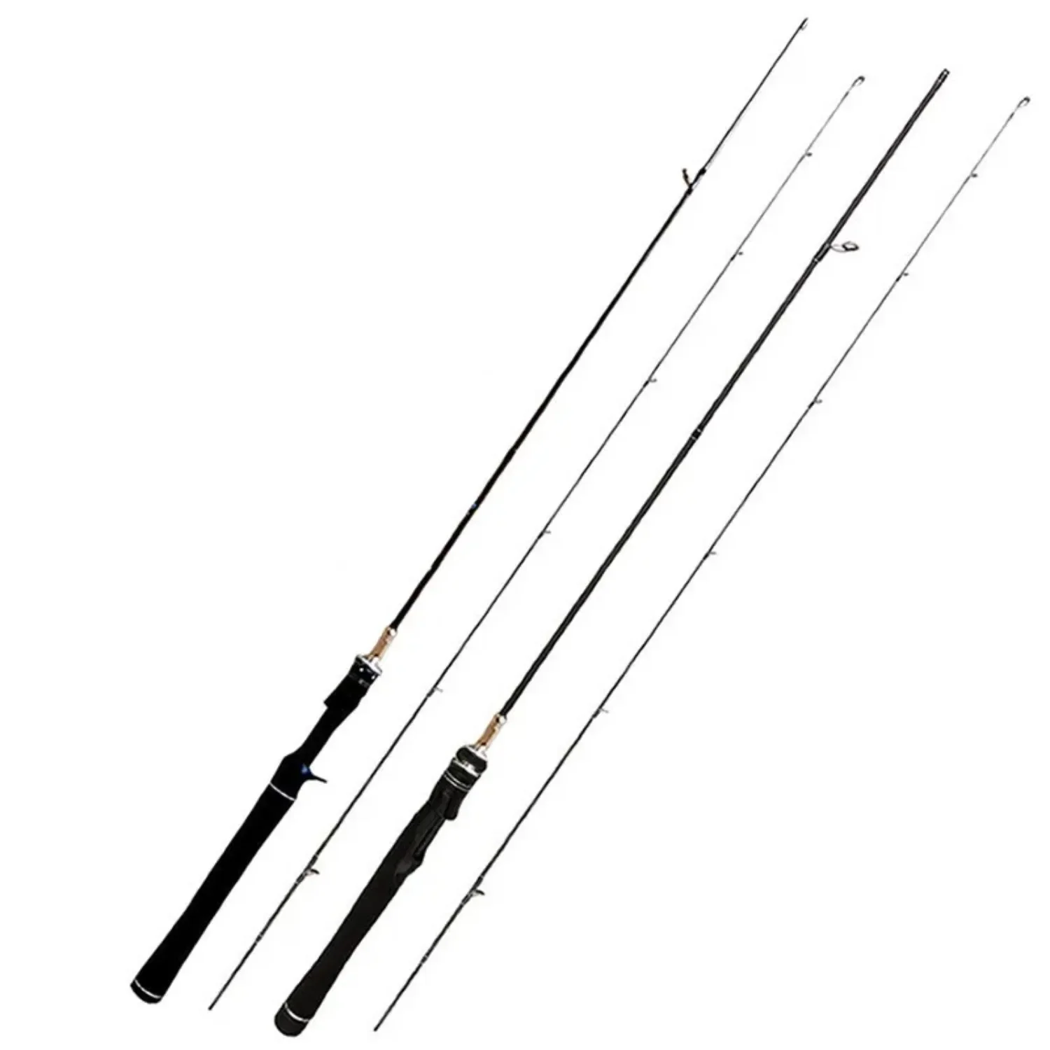 Caña ultraligera Goture Black UL 2.1m