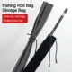 Bolsa de pesca plegable y portátil para cañas y accesorios - imagen 5