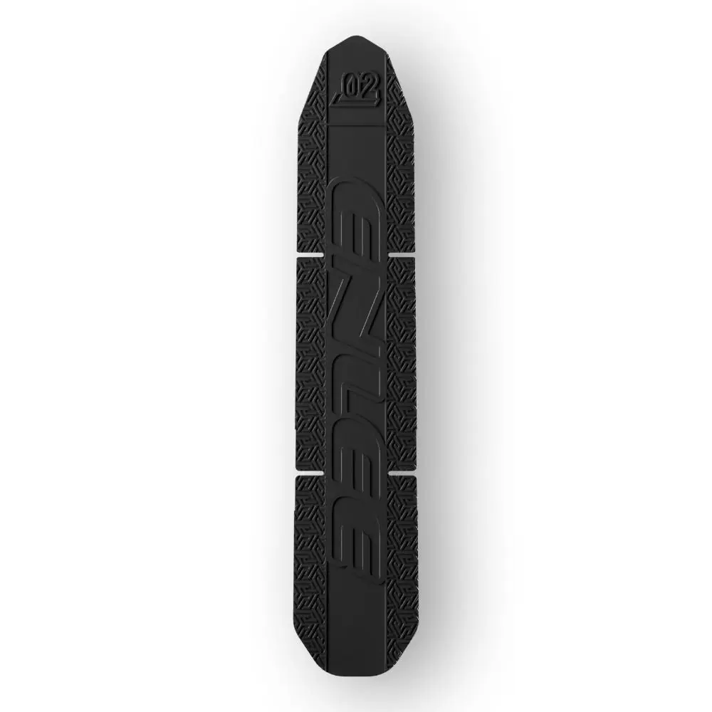 Protector de silicona autoadhesivo antiarañazos para cadena - imagen 3