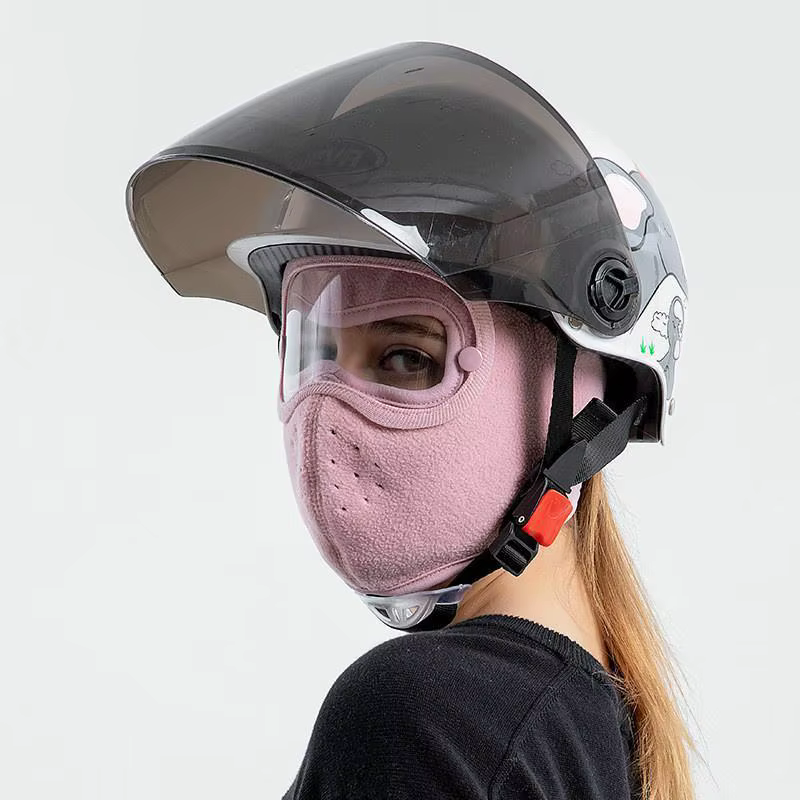 Gafas protectoras deportivas disponibles en negro, gris y marrón