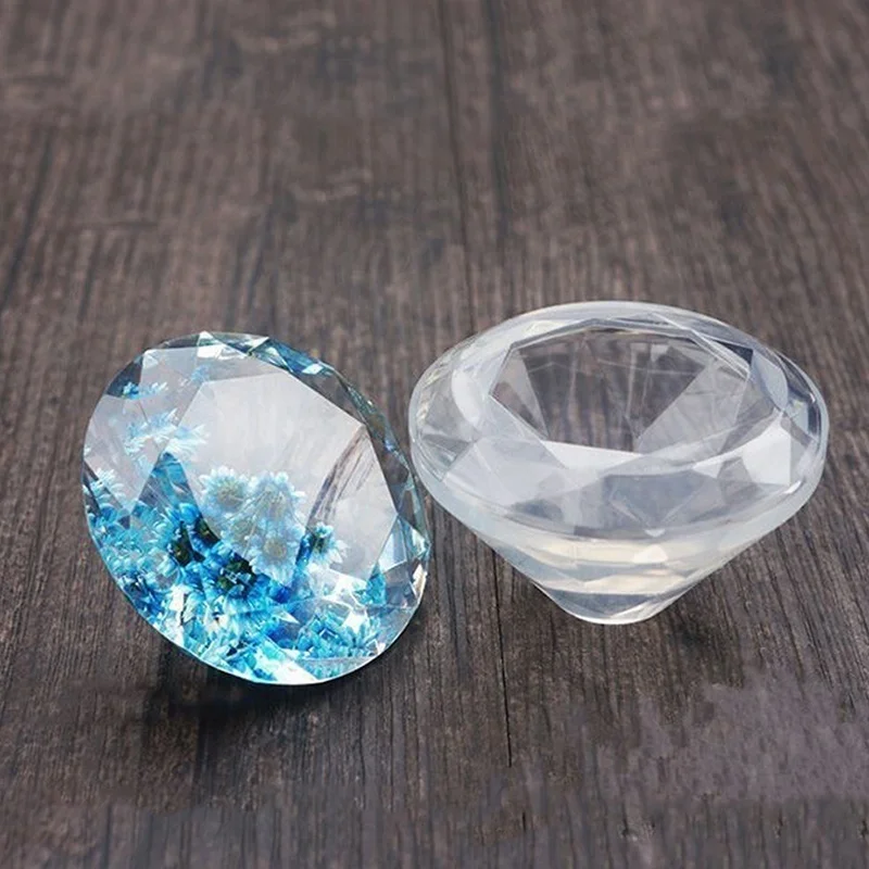 Opción de diamante de menor tamaño