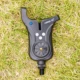 Hirisi N37 Alarma de mordedura para pesca con luz y sonido sensible - imagen 5